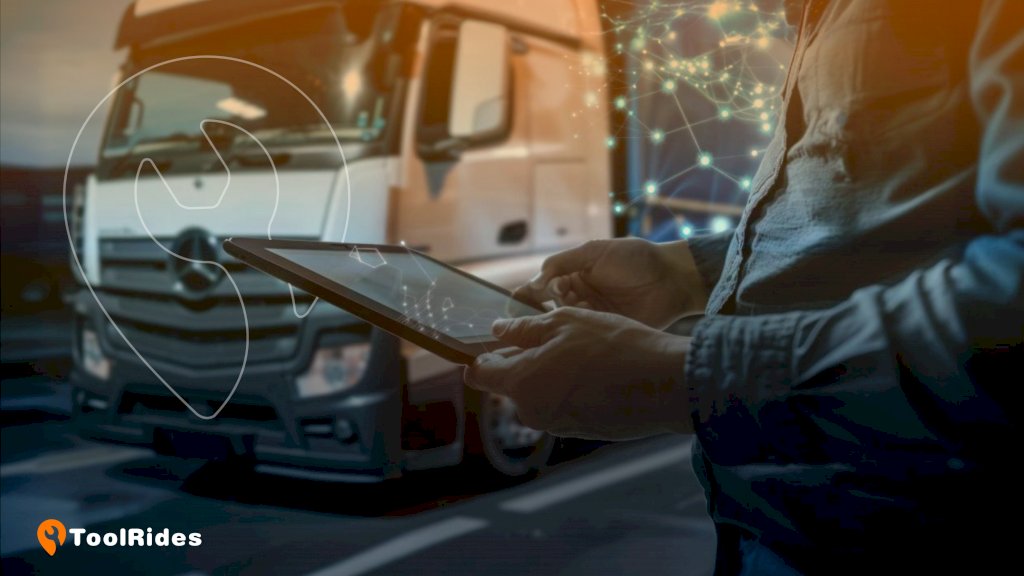 ¿Cómo las empresas pueden aprovechar la tecnología para gestionar la demanda en el servicio de transporte?