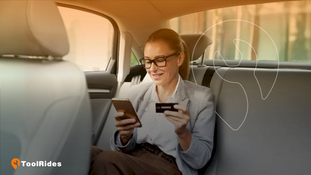 Integración de alternativas de pago en tu app de taxis 