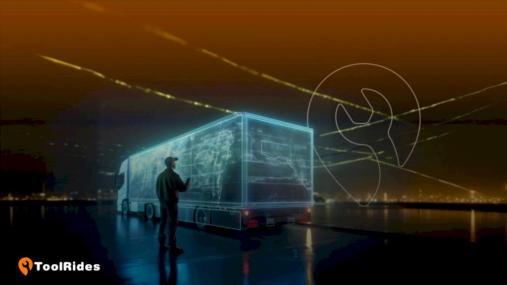 Innovaciones que vendrán para las empresas de transporte