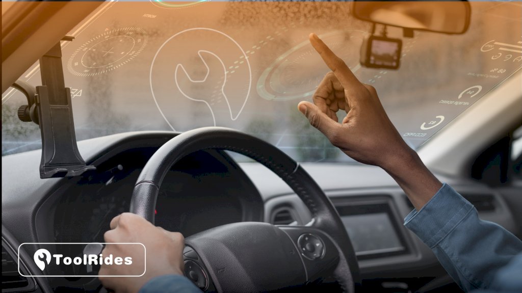 El futuro de la conducción autónoma