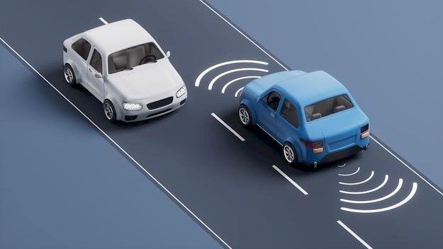 La diferencia entre ADAS y vehículos autónomos