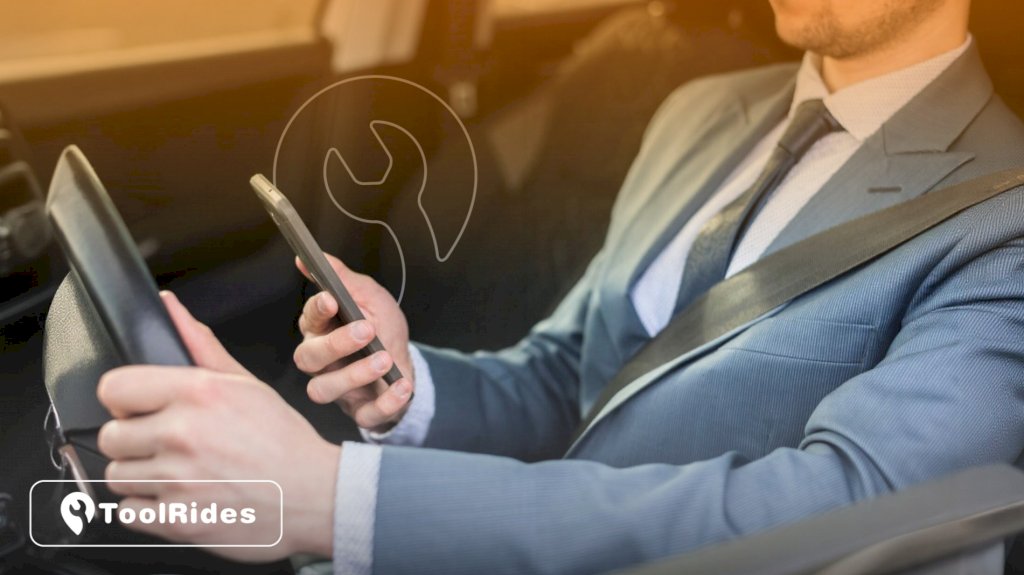 Utilizar Interfaces para mejorar las prácticas del sistemas de despacho de taxis