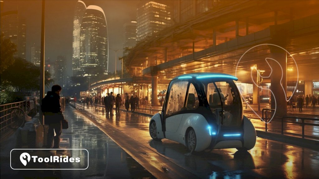 El futuro de los negocios de transporte según los expertos