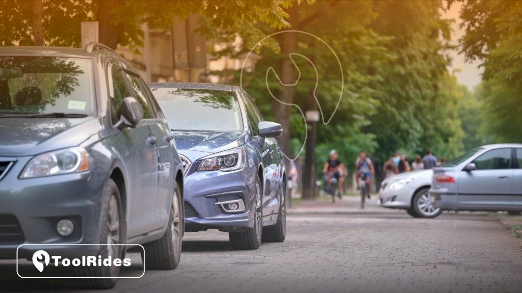 Los autos autónomos están impactando la vida urbana