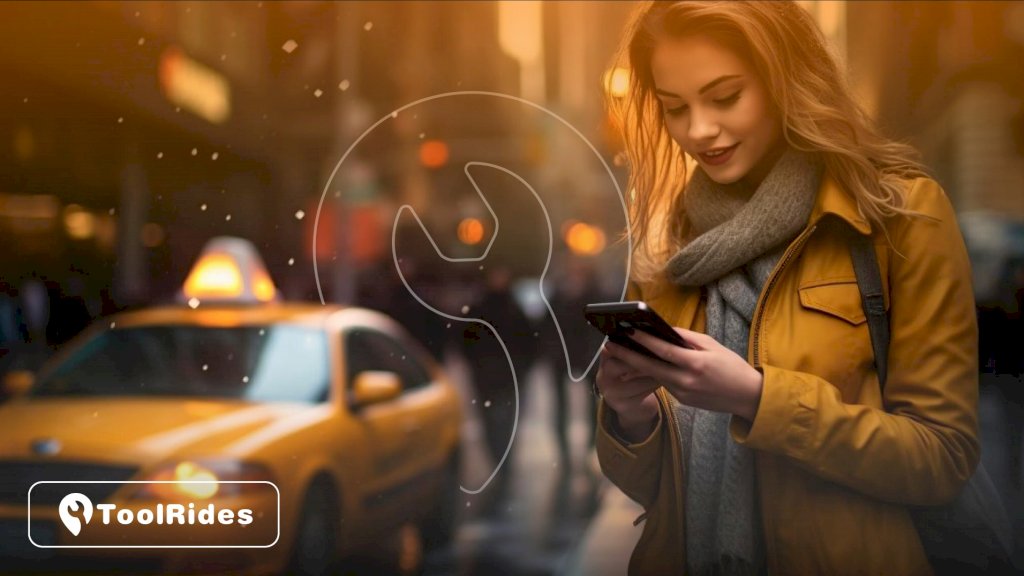 El impacto de las apps de taxis y la congestión del tráfico