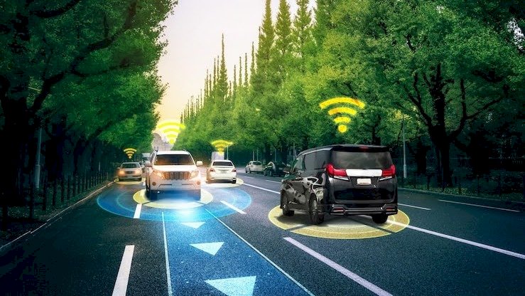 Uso de Inteligencia Artificial para la Seguridad Vial