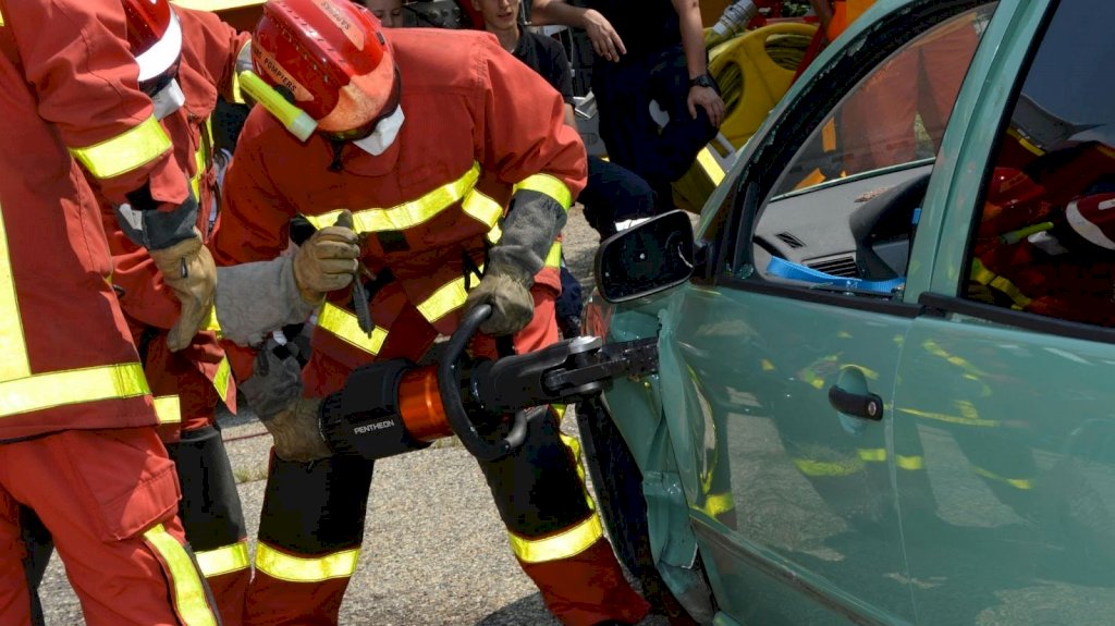 ¿Qué hacer cuándo se dan accidentes en tu empresa de taxis?