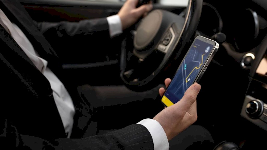¿Cómo las apps de taxis empoderan a quienes mueven la ciudad?
