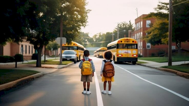 Importancia de la seguridad y la salud en la movilidad de niños, niñas y adolescentes