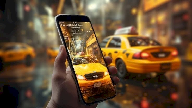 ¿Cómo hacer tu propio negocio de taxis en pleno 2025?