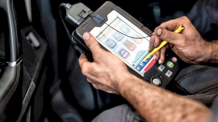 Recomendaciones para que funcione exitosamente tu negocio de taxis por medio de una App