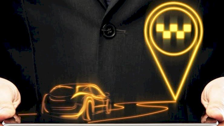 ¿Cómo funcionan los servicios de taxis en 2025?