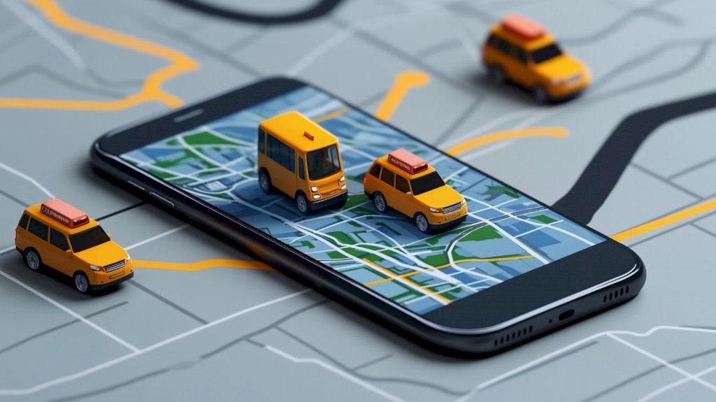 ¿Qué debe acompañar a un software de taxis para lograr un negocio exitoso?