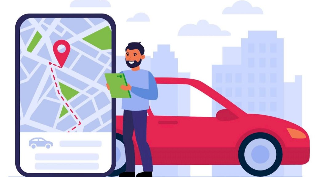 Oportunidades que brinda crear una aplicación tipo Uber para tu empresa