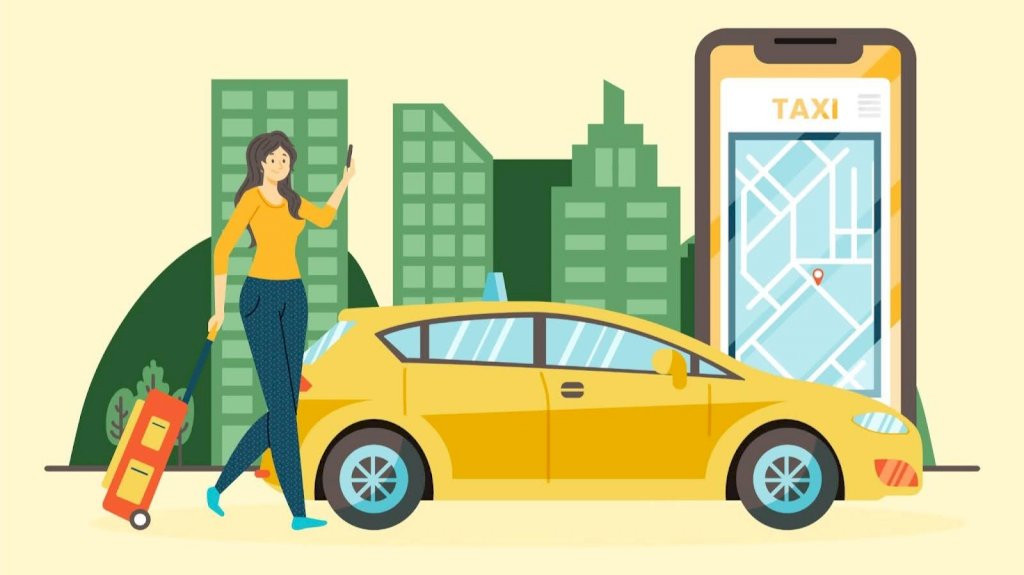 La fórmula para irrumpir el transporte urbano siguiendo el caso de éxito Uber