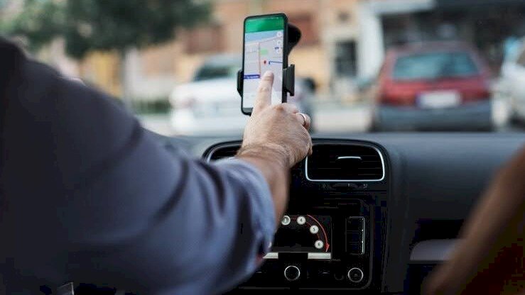¿Cómo planificar rutas en un servicio de taxis?