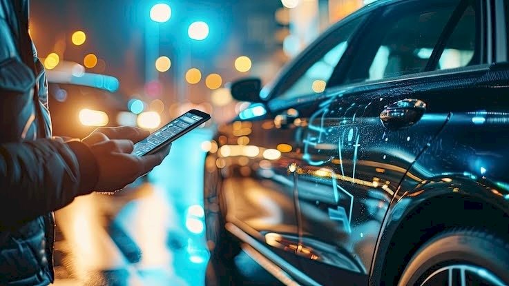 ¿Qué es el servicio de taxis de proyectos?