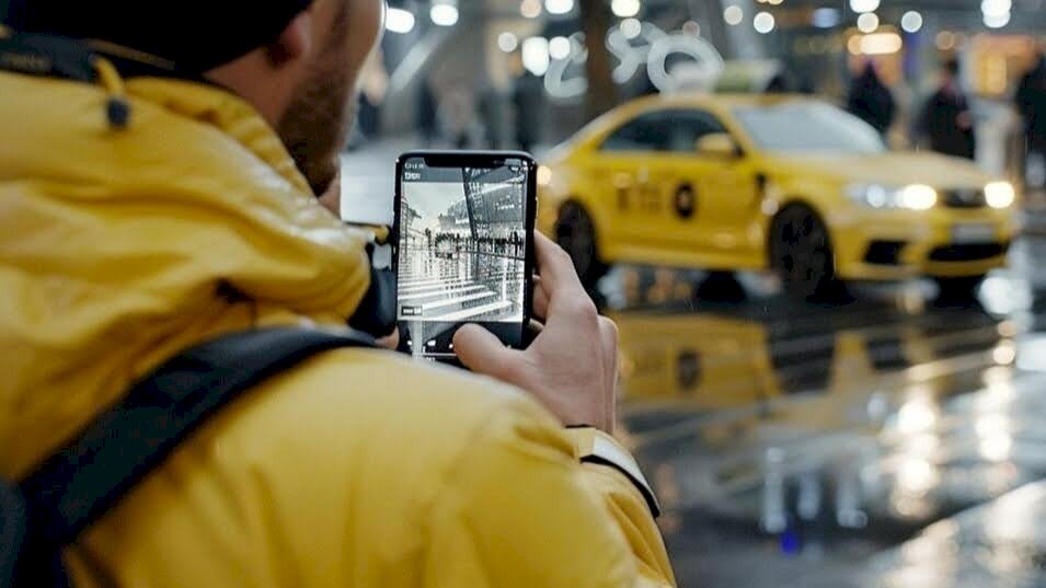 ¿Cómo utilizar la inteligencia artificial como herramienta para potenciar la eficiencia de tu app de taxis?