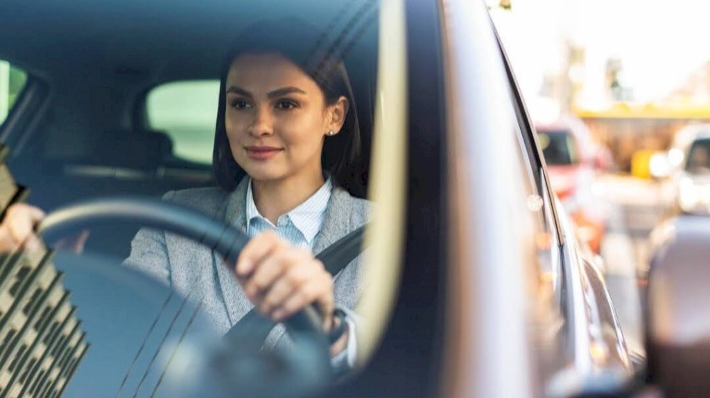 ¿Es rentable que tu negocio de taxis sea dirigido sólo a mujeres?