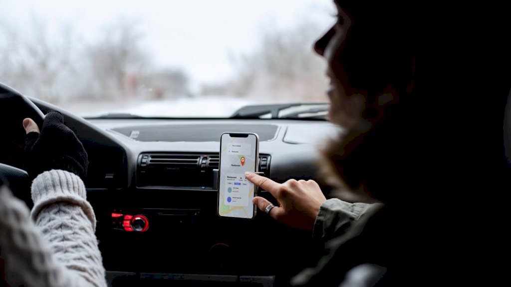 Crear una buena app de taxis compartidos en 2025