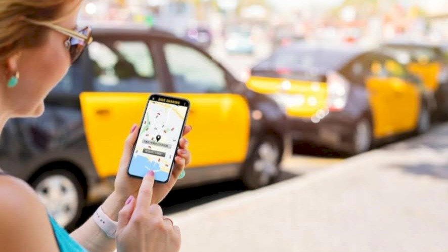 Planifica y ejecuta el desarrollo de un software para taxis que sea ideal para tu negocio