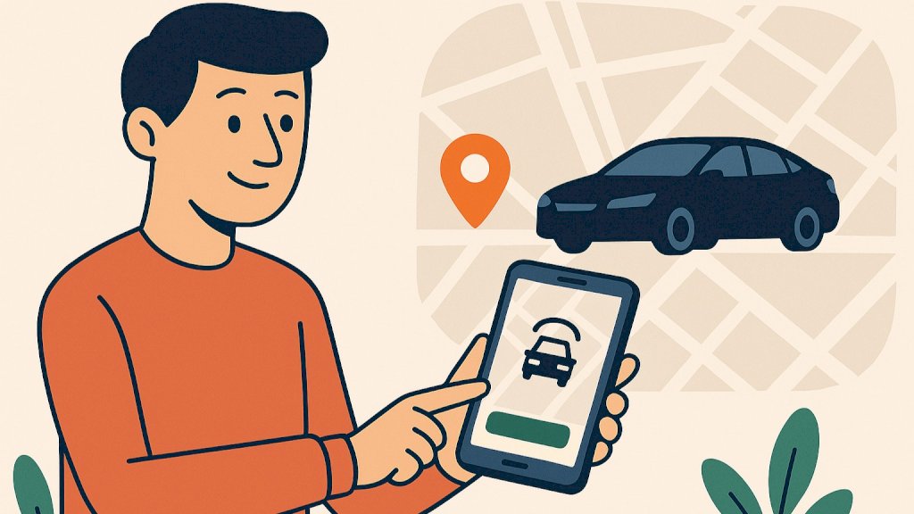 Estrategias clave para atraer clientes al crear una app tipo Uber