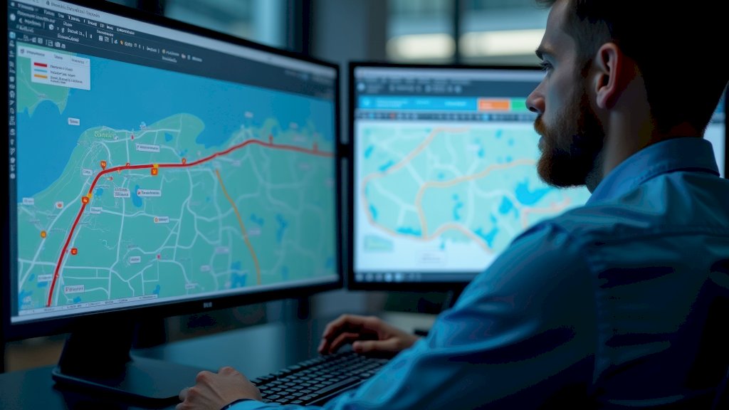 8 Habilidades clave que todo coordinador de rutas debe tener (y desarrollar)