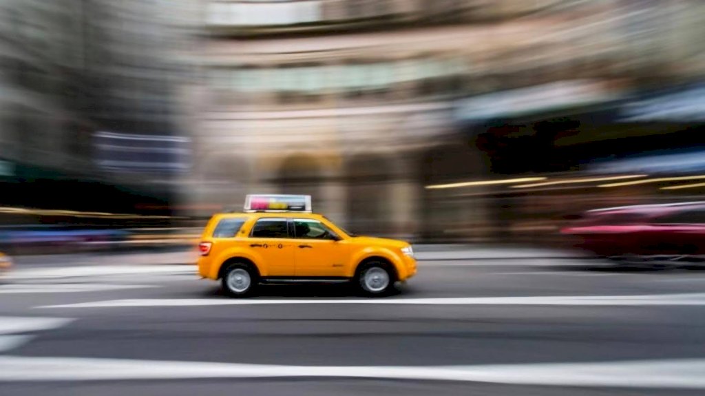 ¿Cómo lograr que un plan de negocio de taxis funcione?