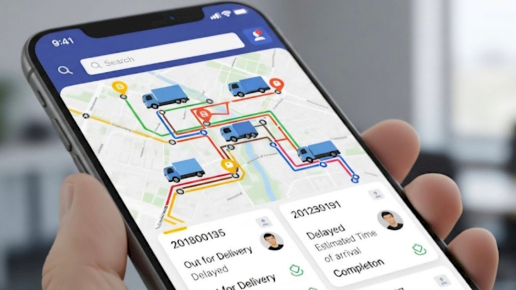 Top 5 softwares de gestión de transporte en 2025