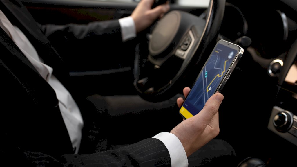 ¿Cómo competir con Uber este 2025?