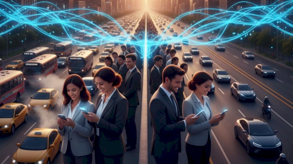 ¿Qué es un clon de Uber y cómo puede transformar tu empresa de transporte en LATAM?