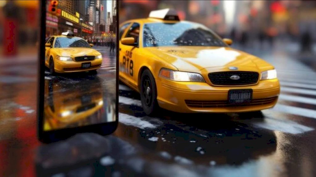 Uber vs. Crear tu propia app: ¿Qué conviene a las empresas de taxi? 