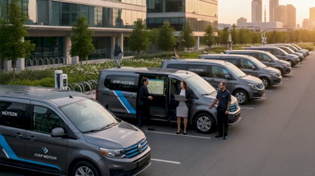 La importancia de la trazabilidad en servicios corporativos y transfers