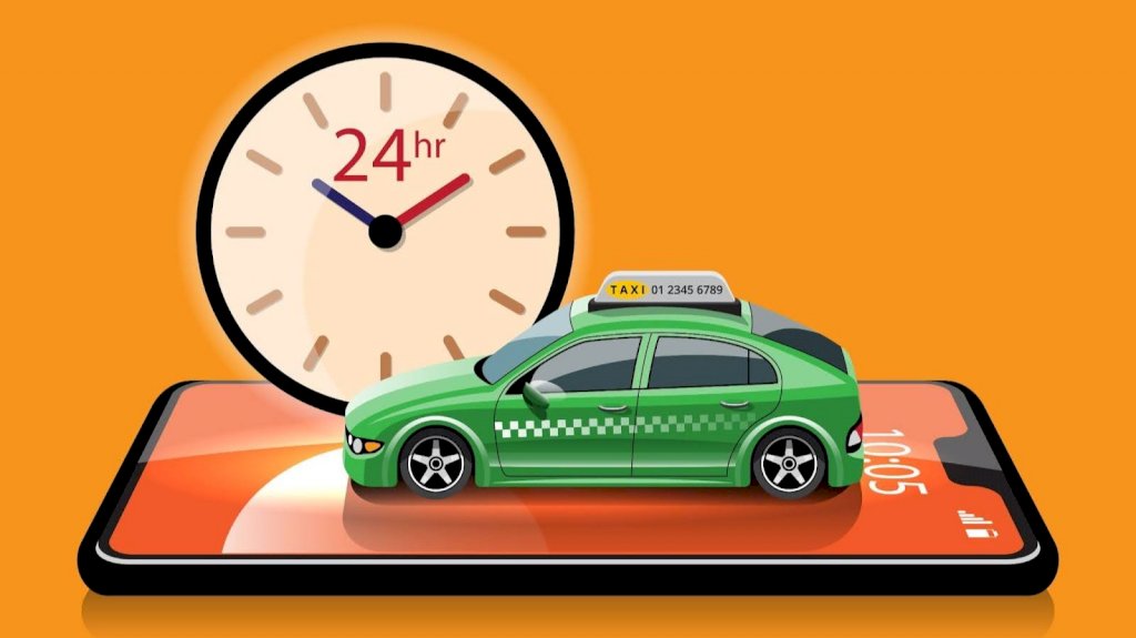 Taxímetro vs. App propia: funciones y diferencias clave en la movilidad moderna