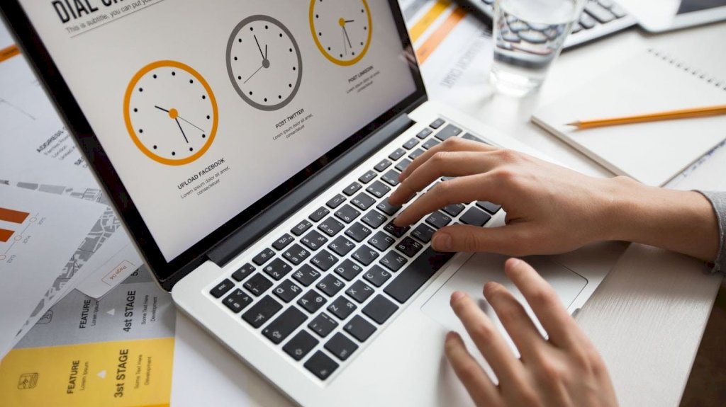 Monitoreo en tiempo real efectivo para la temporada alta