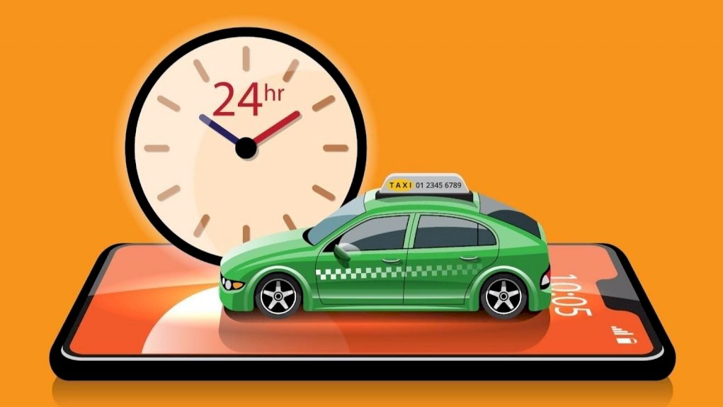 Taximeter vs. Taxi App: Key Features and Differences in Modern Mobility