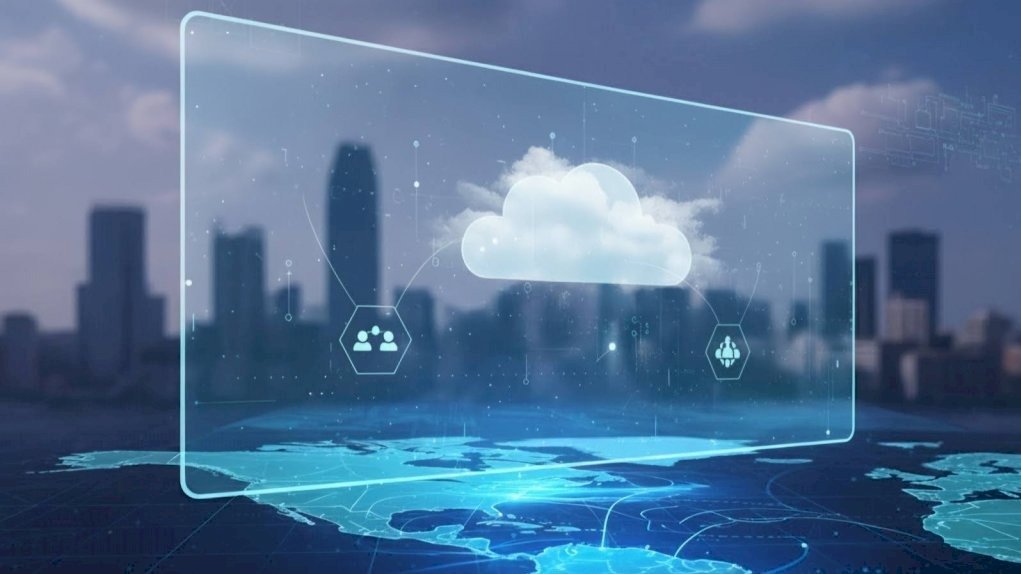 Benefits of Cloud-Based SaaS Software for LATAM