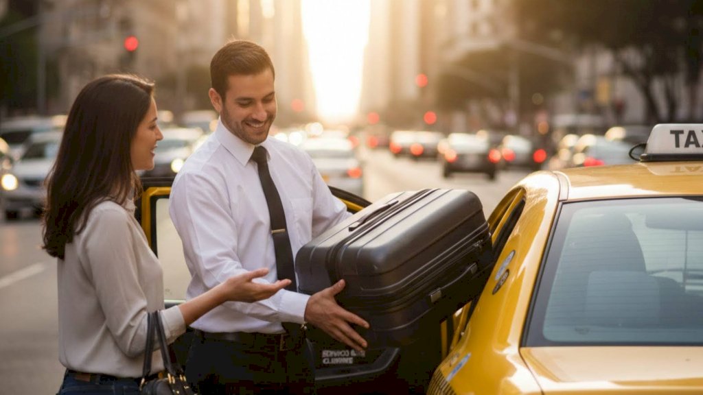 ¿Cómo capacitar a tu equipo de conductores para mejorar la atención al cliente?