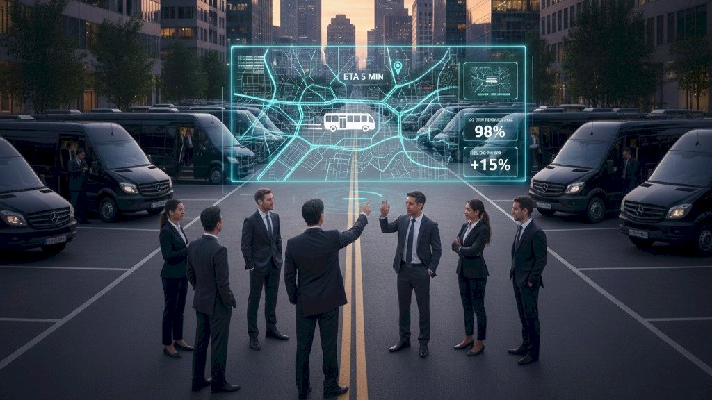 Importancia de la trazabilidad GPS al vender servicio corporativo