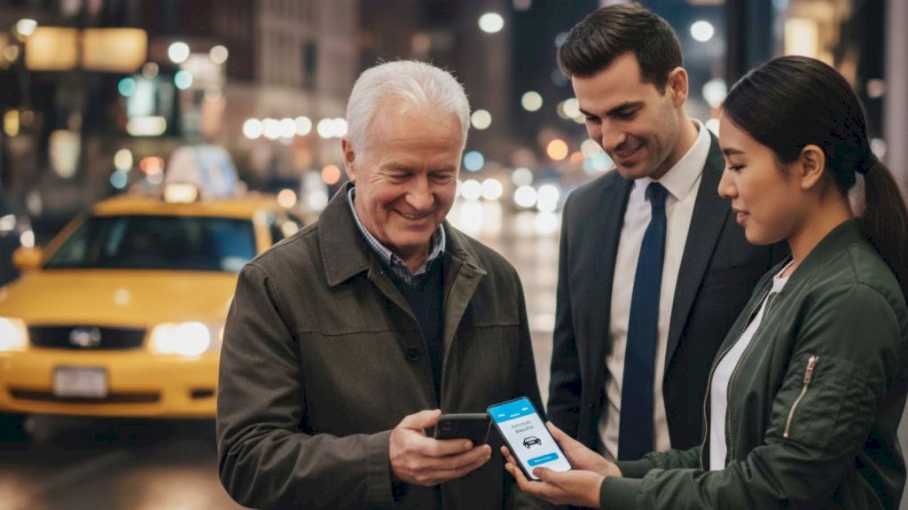 Estrategias de fidelización corporativa para clientes de transporte