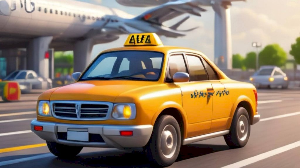 Cualidades que las empresas valoran al contratar transporte al aeropuerto