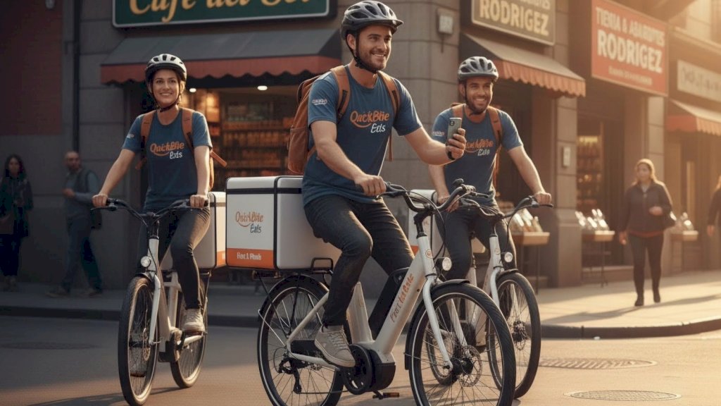 Ventajas de operar con marca propia