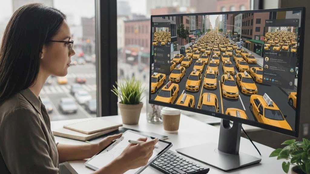 ¿Es escalable una app Uber de marca blanca?