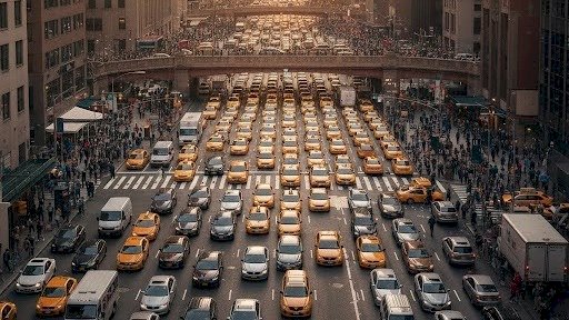 ¿Cómo aumentar las reservas de taxis en 2026?