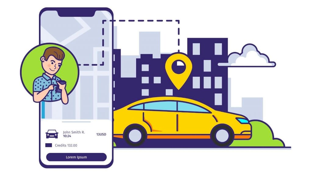 Cómo elegir un sistema de despacho de taxis según tu operación