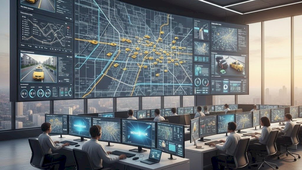 ¿Qué debe incluir un software para empresas de transporte en 2026?