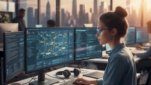 Alternativas a Uber para empresas que quieren control total