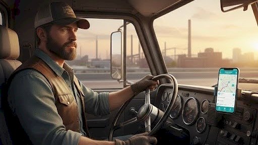 Plataforma de transporte para empresas con múltiples clientes corporativos