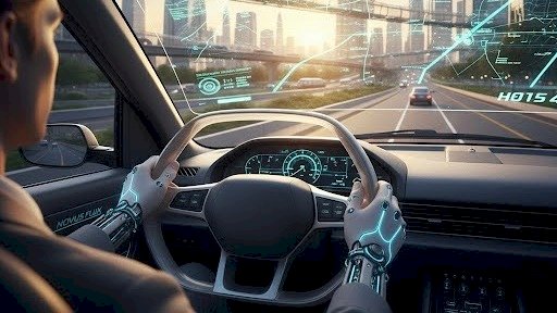 ¿Cómo controlar una flota de taxis en tiempo real?