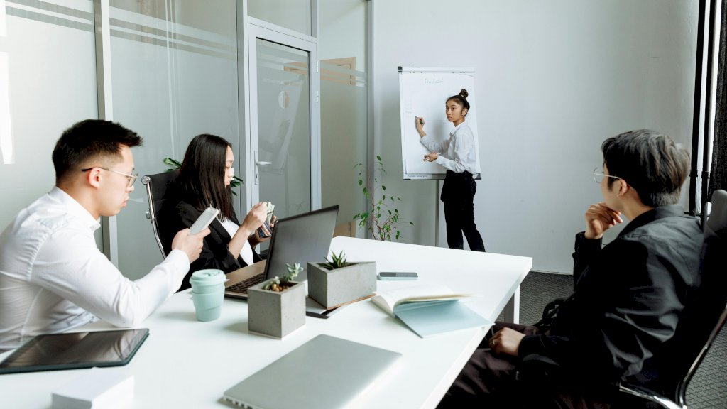 Plan estratégico para escalar tu negocio de taxis